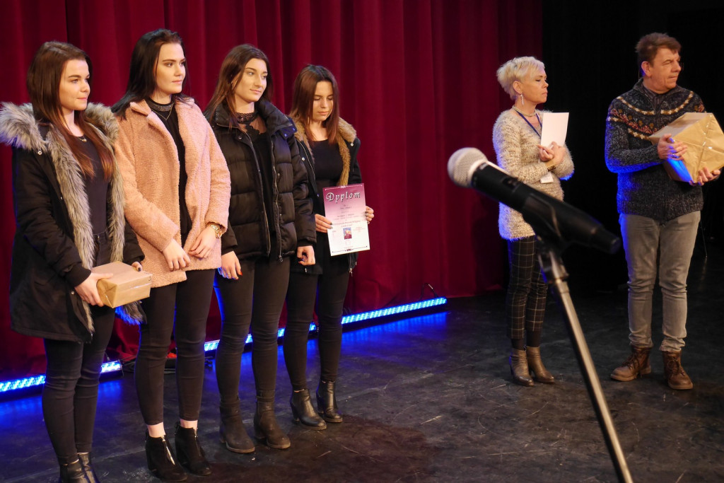 XXI Festiwal Piosenki Religijnej 