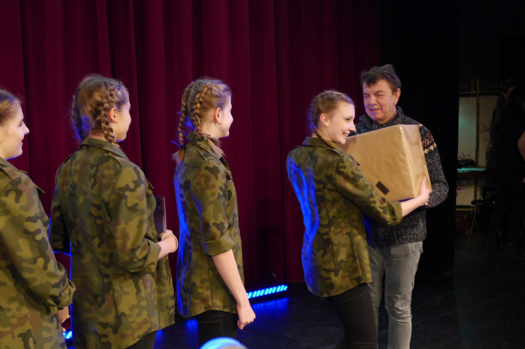 XXI Festiwal Piosenki Religijnej 