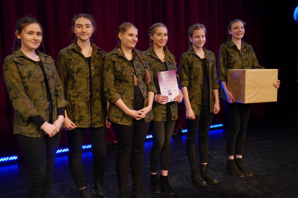 XXI Festiwal Piosenki Religijnej 