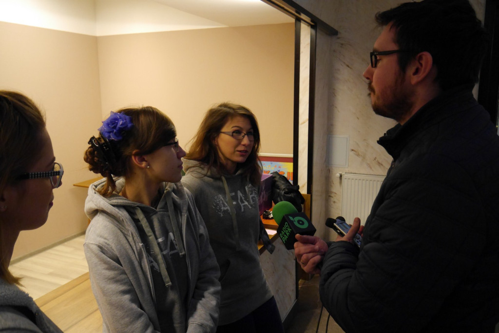 XXI Festiwal Piosenki Religijnej 