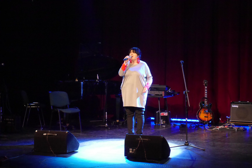 XXI Festiwal Piosenki Religijnej 