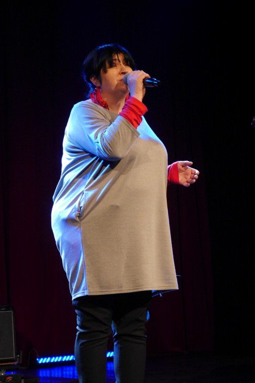 XXI Festiwal Piosenki Religijnej 