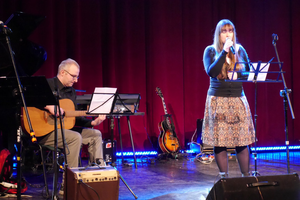 XXI Festiwal Piosenki Religijnej 