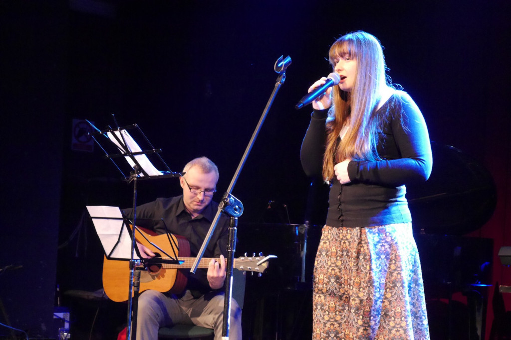 XXI Festiwal Piosenki Religijnej 