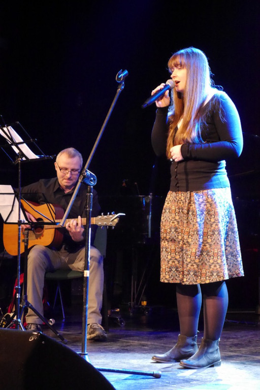 XXI Festiwal Piosenki Religijnej 