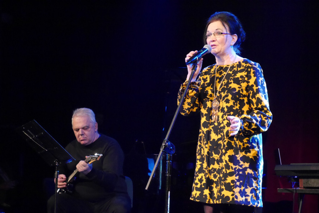 XXI Festiwal Piosenki Religijnej 