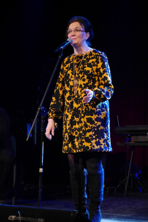 XXI Festiwal Piosenki Religijnej 