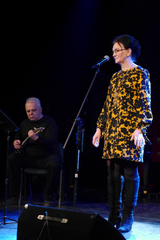 XXI Festiwal Piosenki Religijnej 