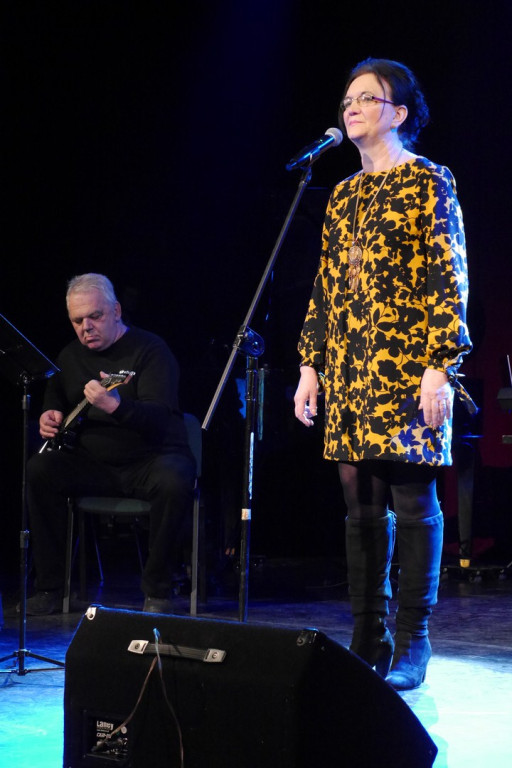 XXI Festiwal Piosenki Religijnej 