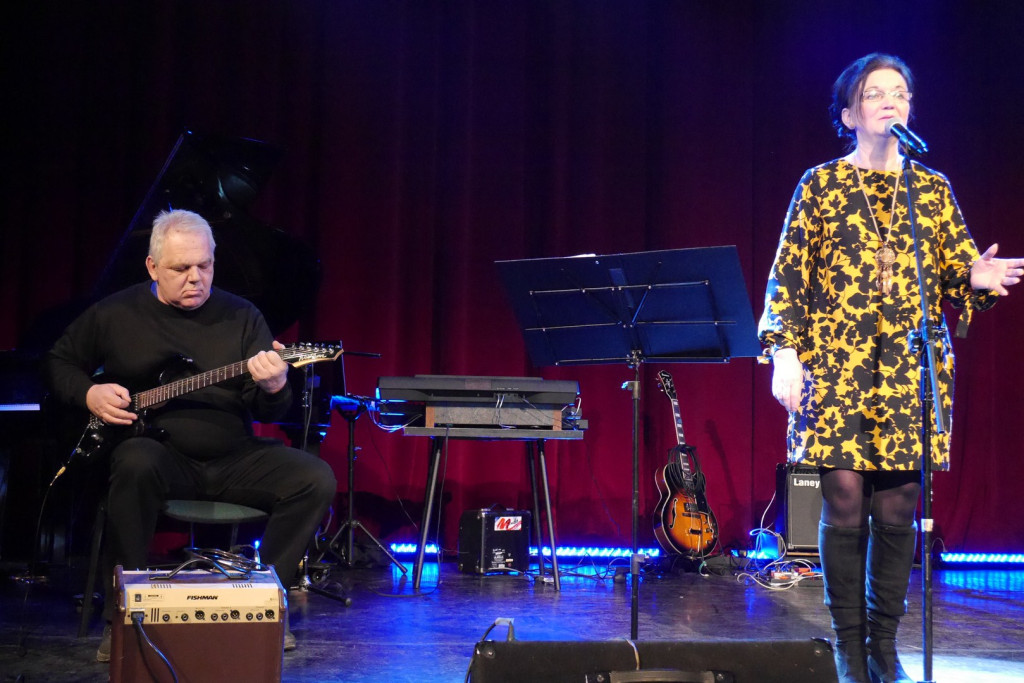 XXI Festiwal Piosenki Religijnej 