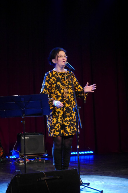 XXI Festiwal Piosenki Religijnej 