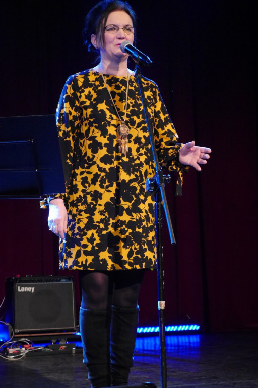 XXI Festiwal Piosenki Religijnej 