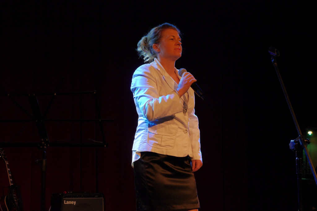 XXI Festiwal Piosenki Religijnej 