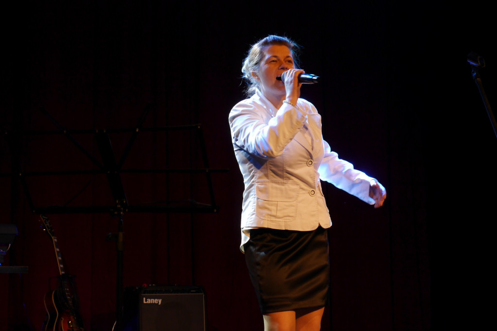 XXI Festiwal Piosenki Religijnej 