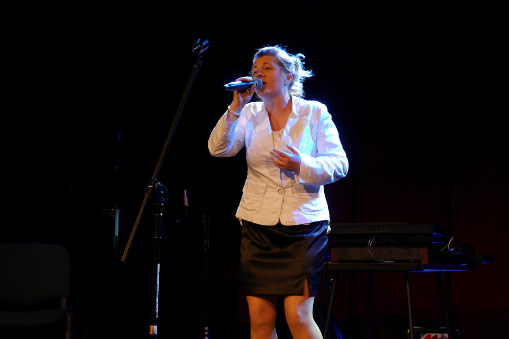 XXI Festiwal Piosenki Religijnej 