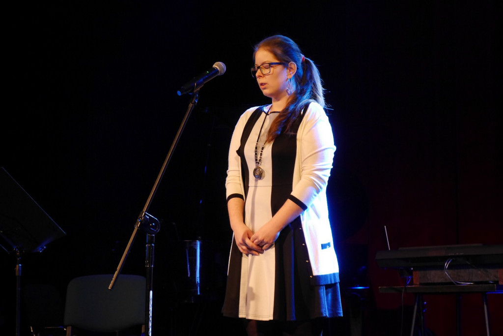 XXI Festiwal Piosenki Religijnej 