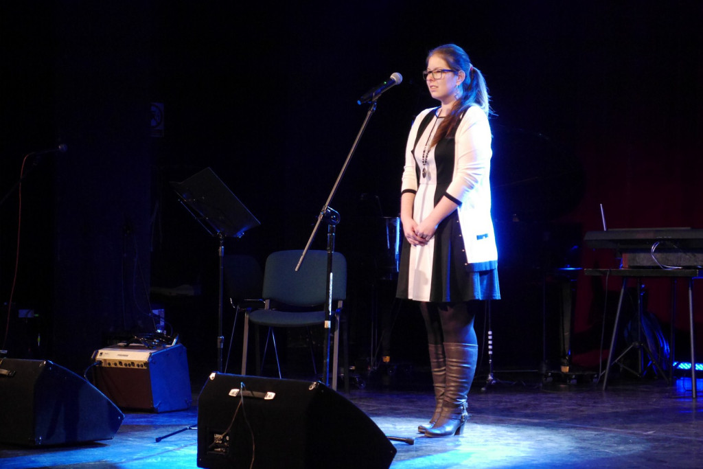 XXI Festiwal Piosenki Religijnej 