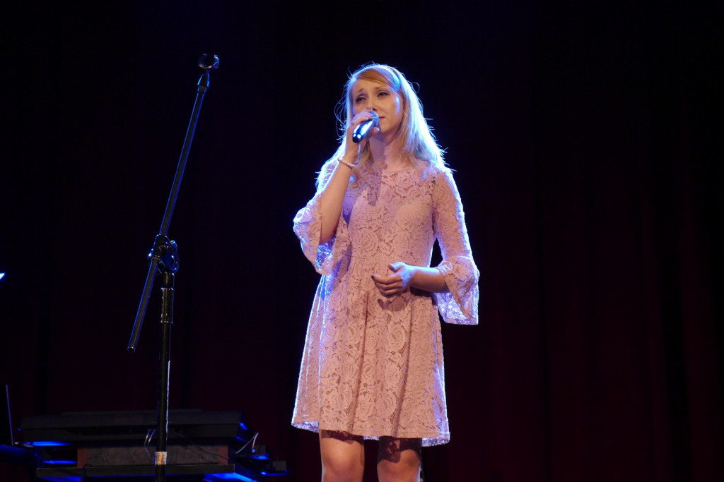 XXI Festiwal Piosenki Religijnej 