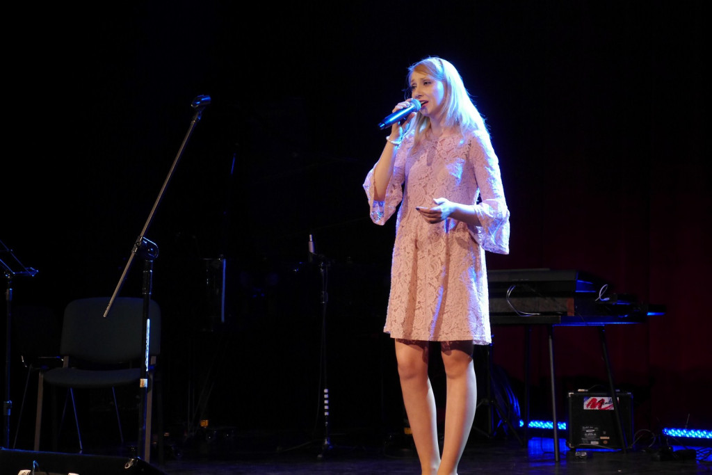 XXI Festiwal Piosenki Religijnej 