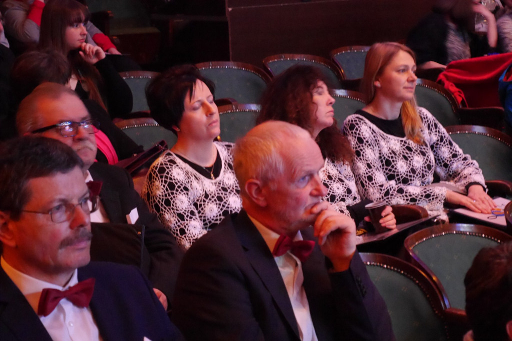 XXI Festiwal Piosenki Religijnej 