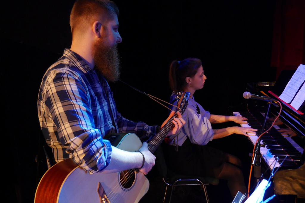 XXI Festiwal Piosenki Religijnej 