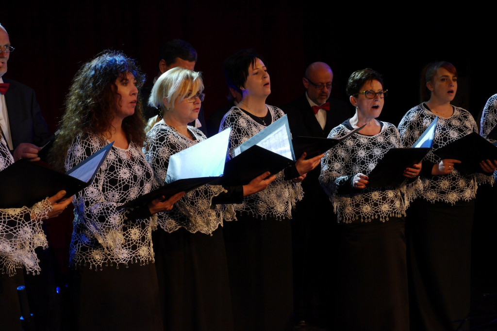 XXI Festiwal Piosenki Religijnej 