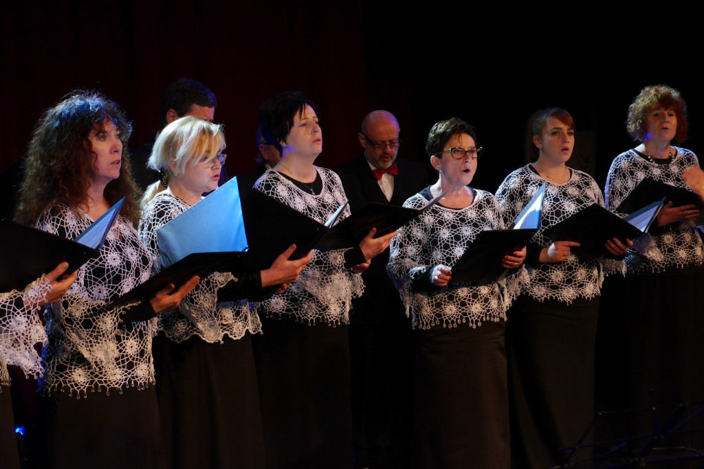 XXI Festiwal Piosenki Religijnej 