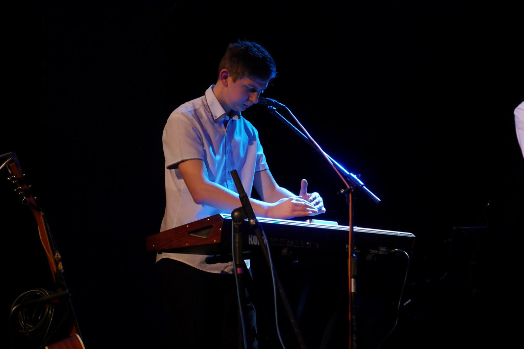 XXI Festiwal Piosenki Religijnej 