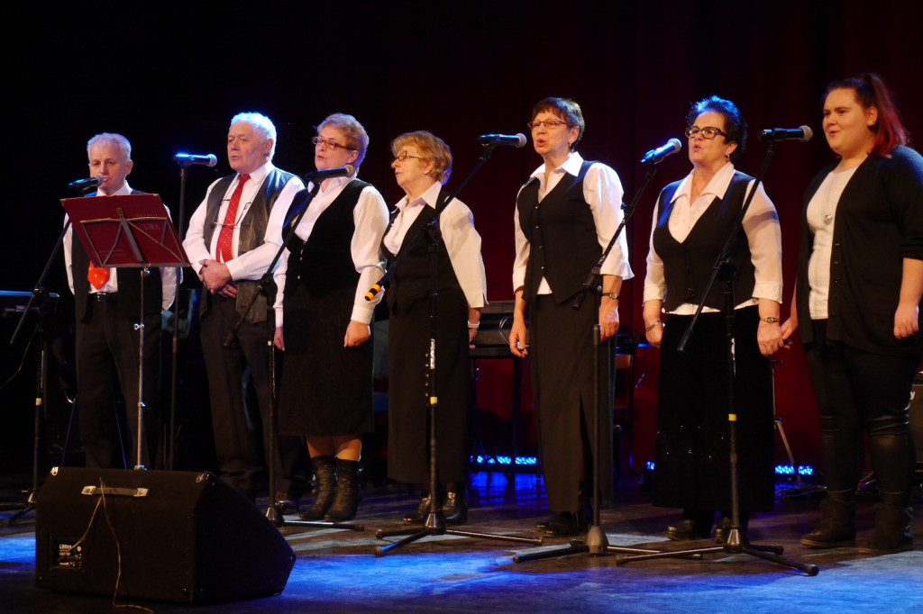 XXI Festiwal Piosenki Religijnej 