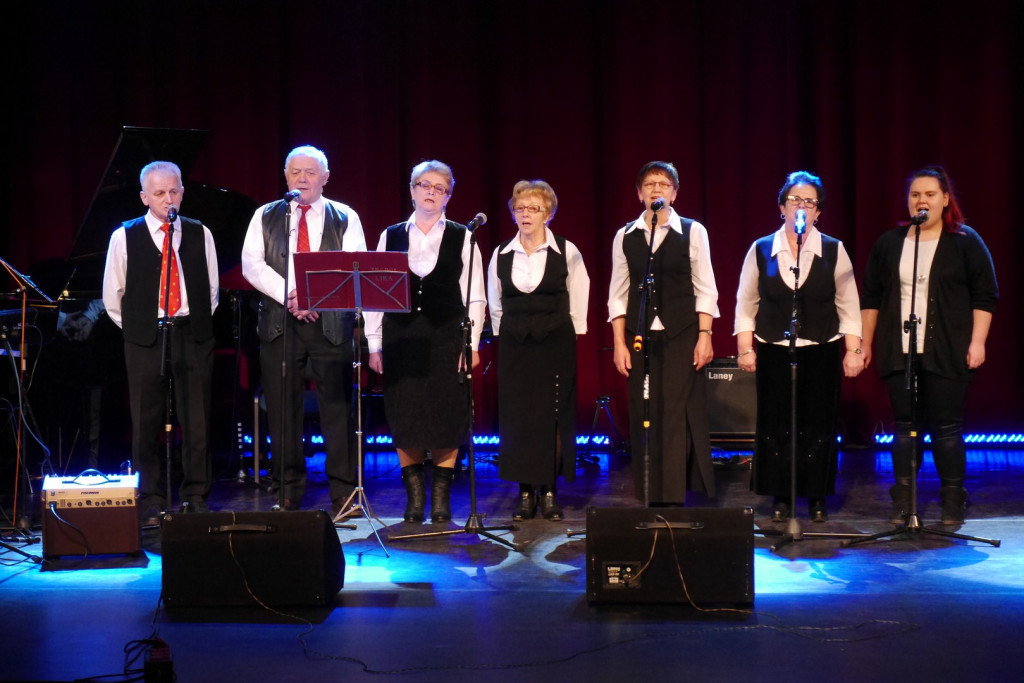 XXI Festiwal Piosenki Religijnej 