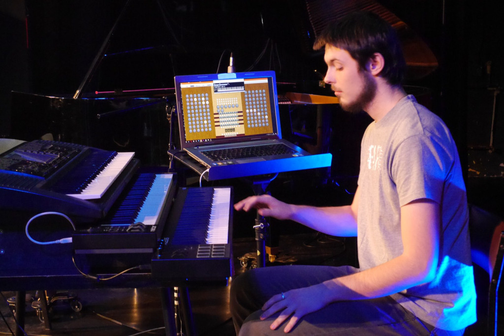 XXI Festiwal Piosenki Religijnej 