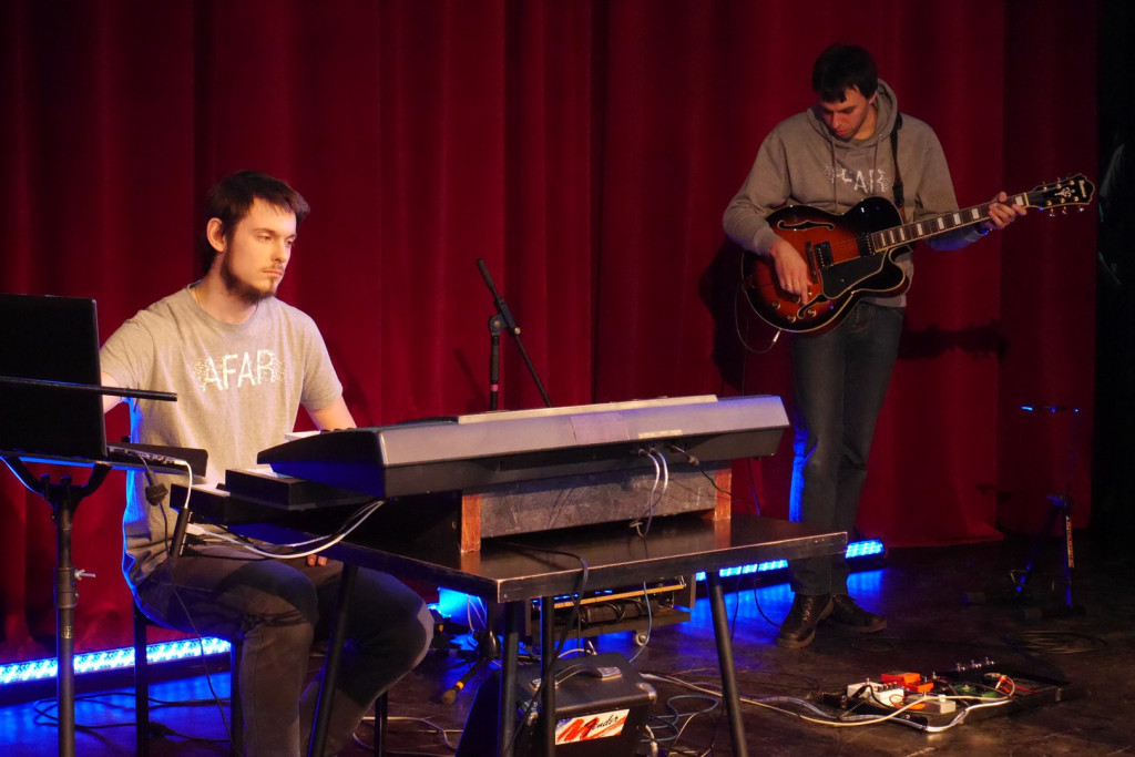 XXI Festiwal Piosenki Religijnej 