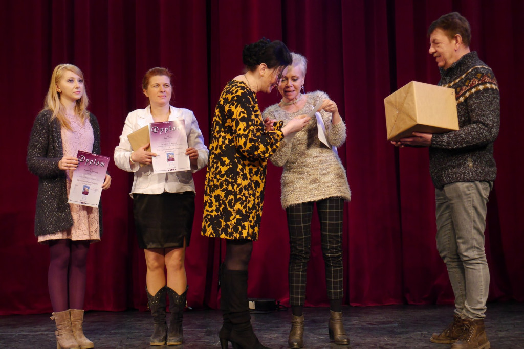 XXI Festiwal Piosenki Religijnej 