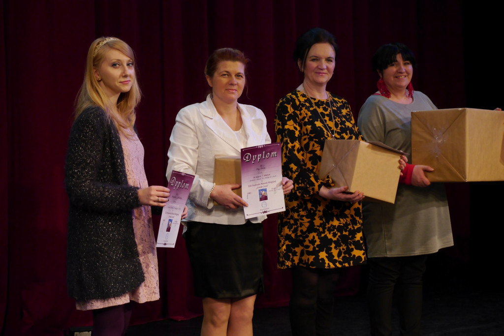 XXI Festiwal Piosenki Religijnej 