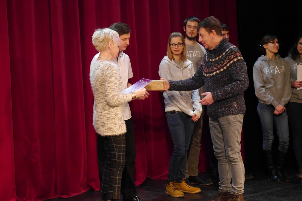 XXI Festiwal Piosenki Religijnej 