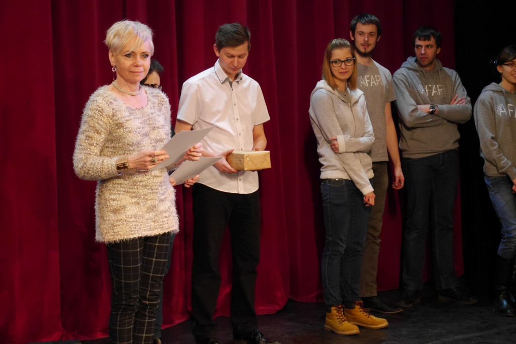 XXI Festiwal Piosenki Religijnej 