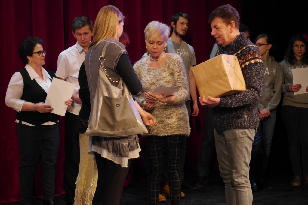 XXI Festiwal Piosenki Religijnej 