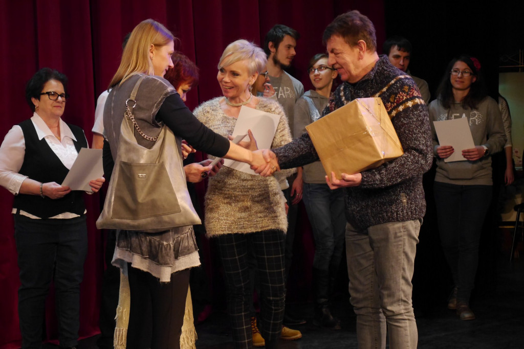 XXI Festiwal Piosenki Religijnej 