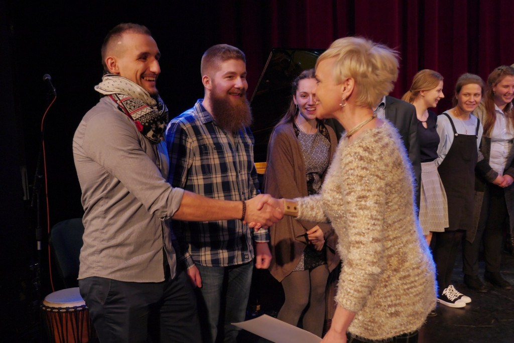 XXI Festiwal Piosenki Religijnej 