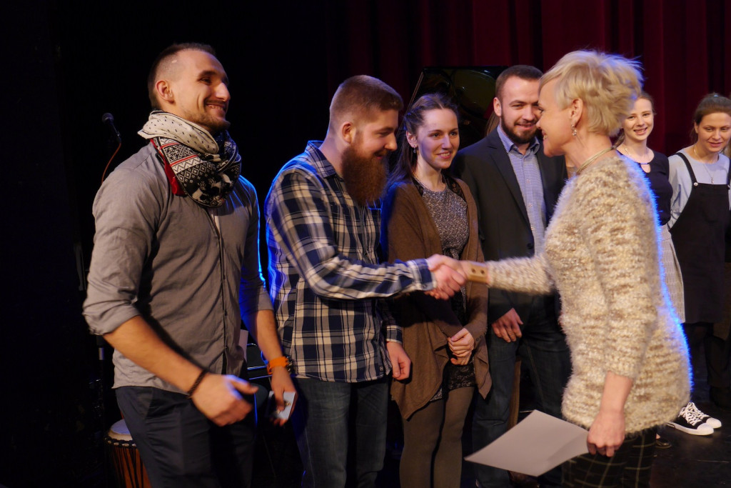 XXI Festiwal Piosenki Religijnej 