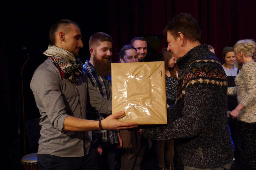 XXI Festiwal Piosenki Religijnej 