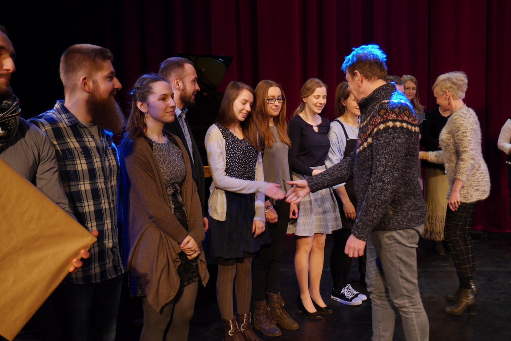 XXI Festiwal Piosenki Religijnej 