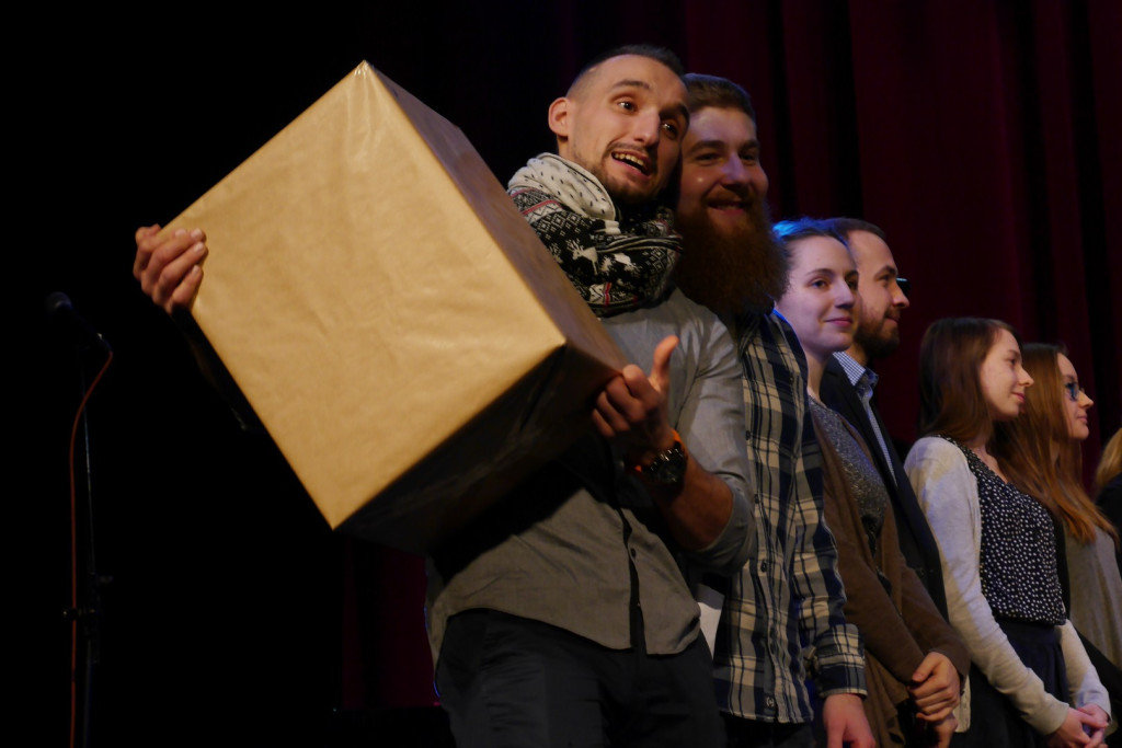 XXI Festiwal Piosenki Religijnej 