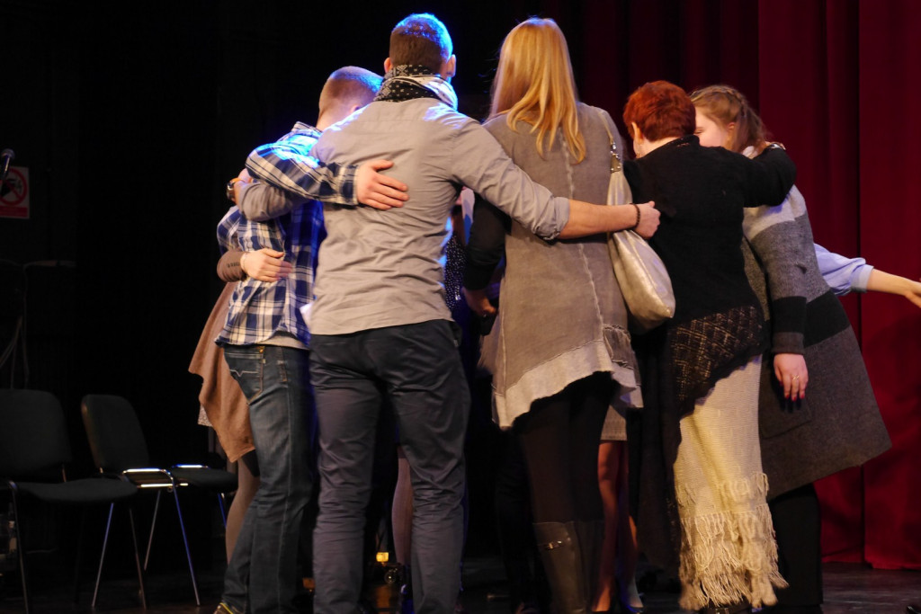 XXI Festiwal Piosenki Religijnej 