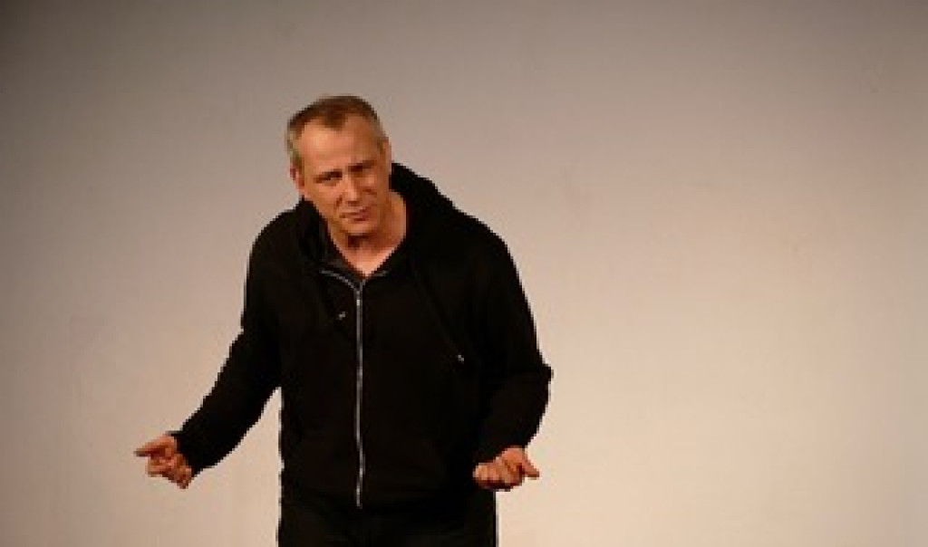 Wyzwalanie wyobraźni w II LO!