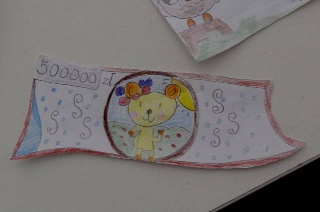 Karierowo i finansowo w Ósemce