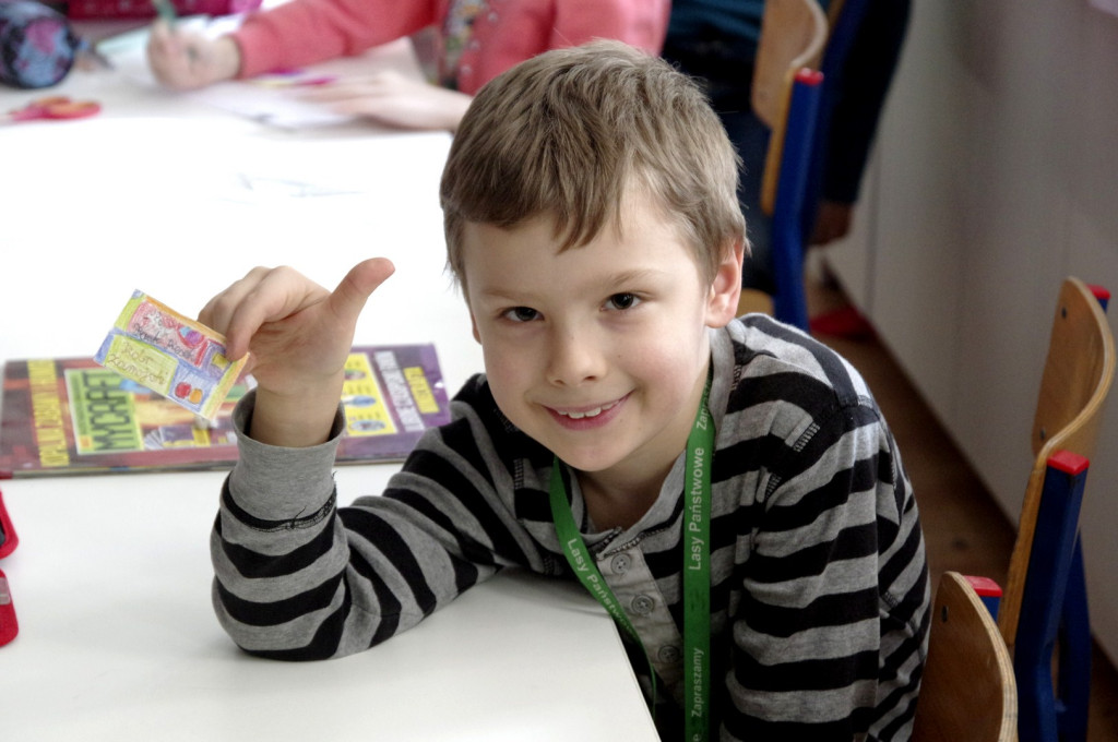 Karierowo i finansowo w Ósemce