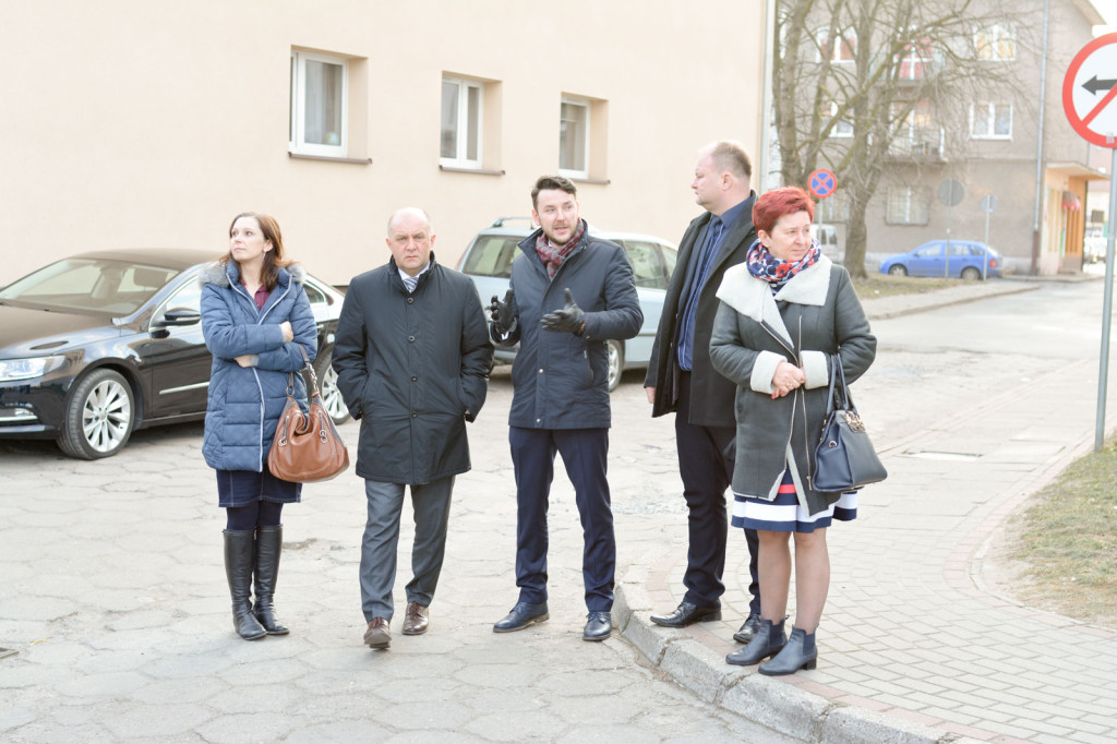 SM w Grodkowie pozyskała dofinansowanie na rewitalizację zasobów mieszkaniowych