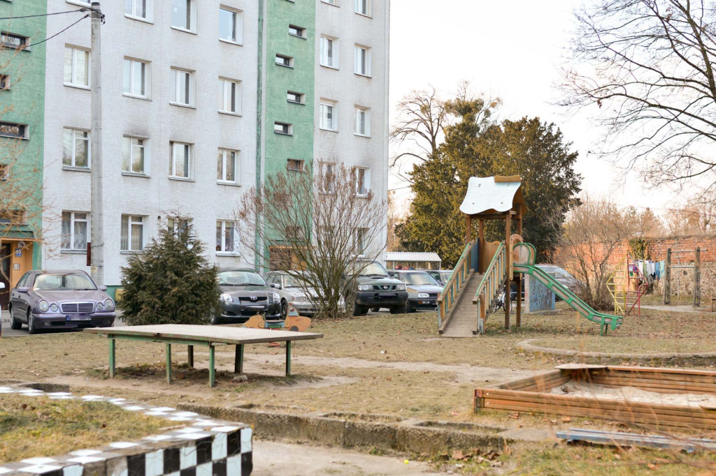 SM w Grodkowie pozyskała dofinansowanie na rewitalizację zasobów mieszkaniowych