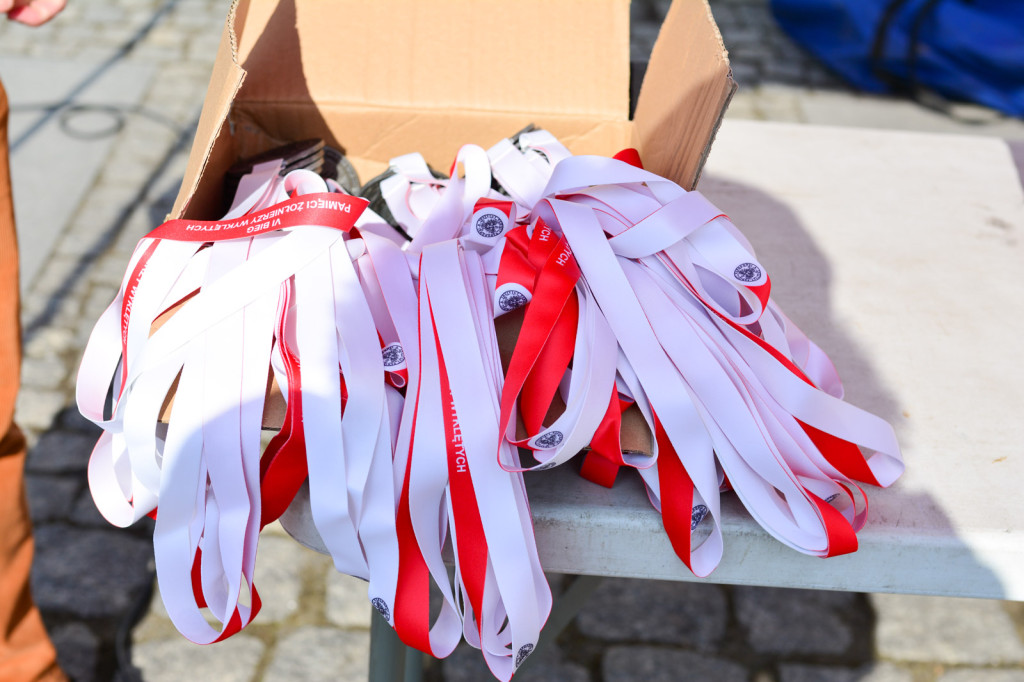 Upamiętnili Żołnierzy Wyklętych. Bieg 